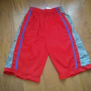 Boys shorts Nwot